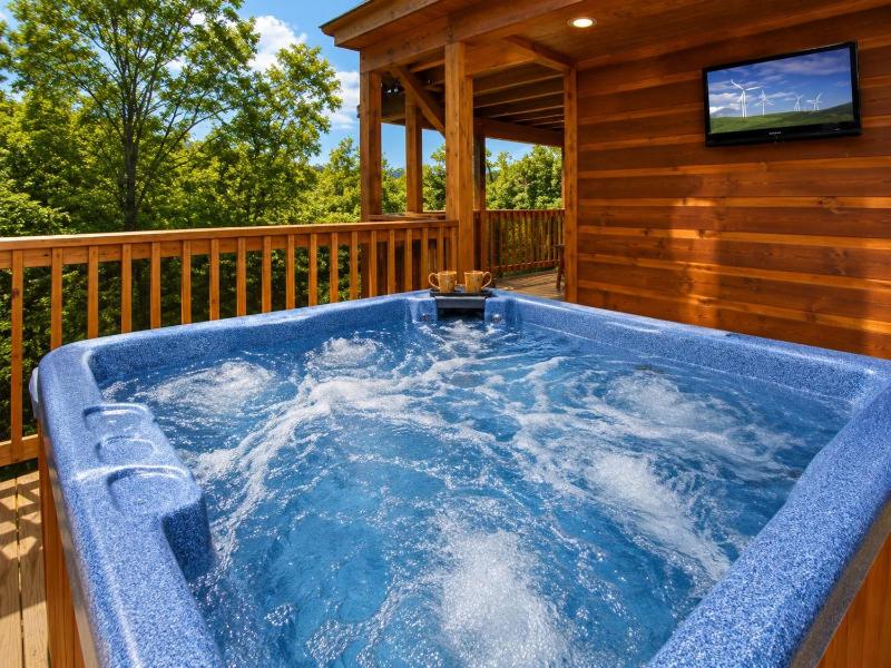 A Suite Mountain Escape free tickets no catch! - image 7
