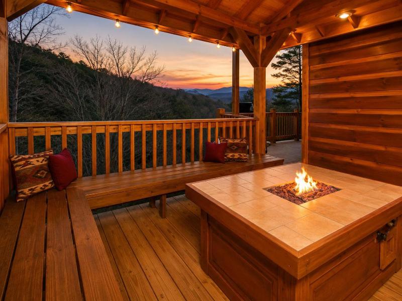 A Suite Mountain Escape free tickets no catch! - image 29