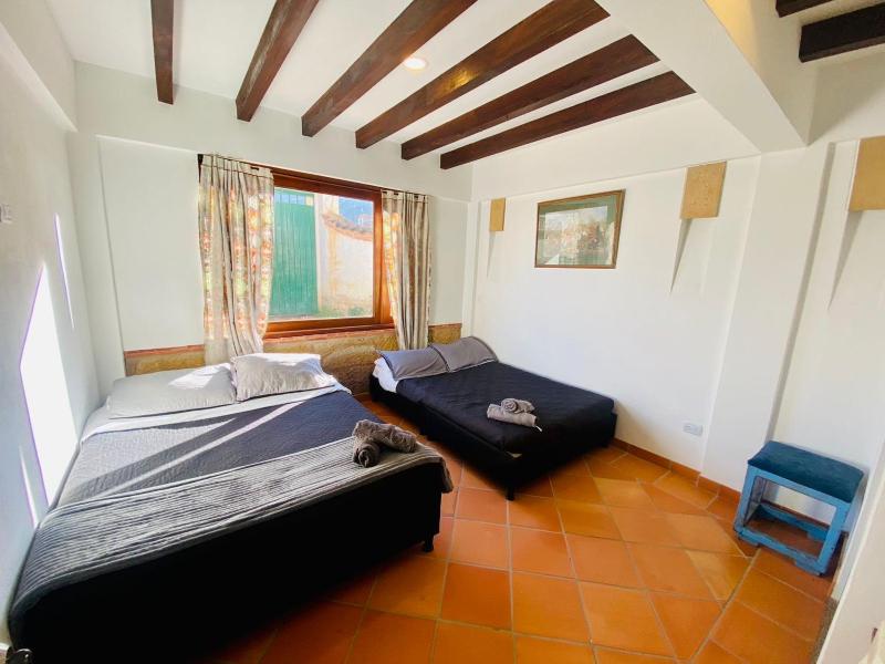 Casa Hotel Celestial de la villa - image 16