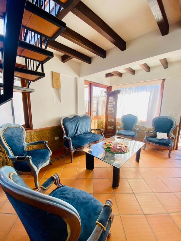 Casa Hotel Celestial de la villa - image 15