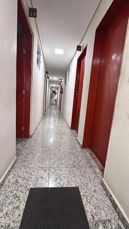 Hotel Celso Garcia - image 12