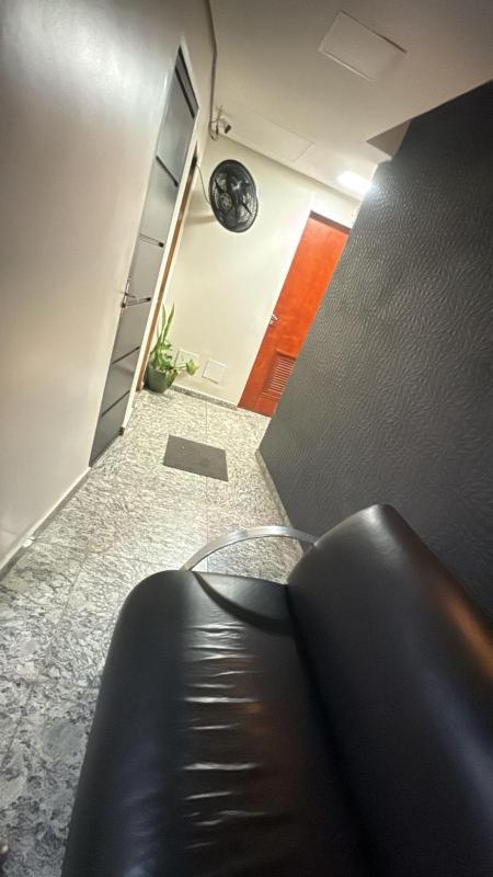 Hotel Celso Garcia - image 14