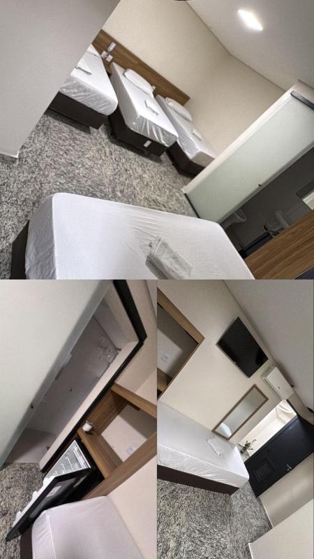 Hotel Celso Garcia - image 11