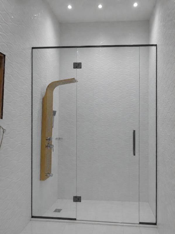 Private Suite with Swimming Pool - image 5