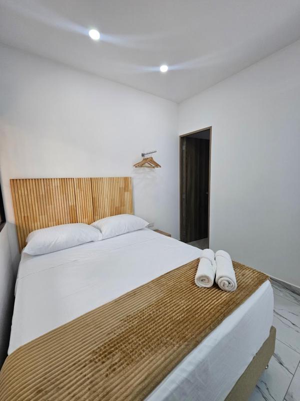 Casa Eterna Campo Valdés - image 15