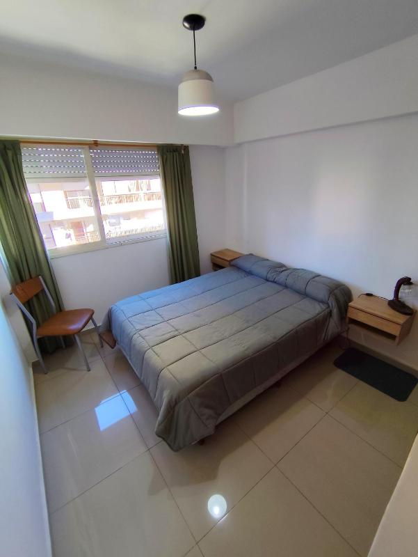 Depto céntrico de 3 habitaciones y cochera - image 25