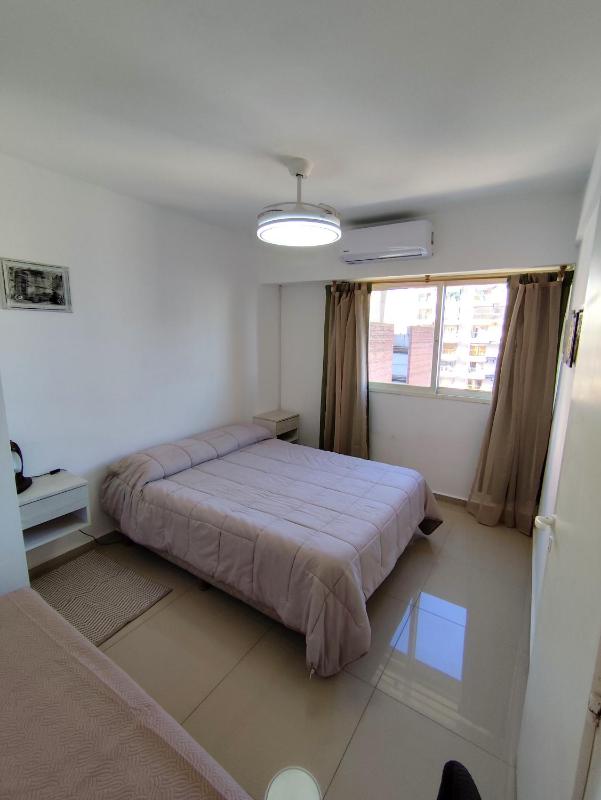 Depto céntrico de 3 habitaciones y cochera - image 20