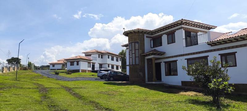 Casas Villa de Leyva - image 1