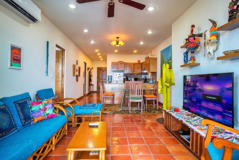Condo Alegria Salvatierra Residences Pet Friendly - image 18