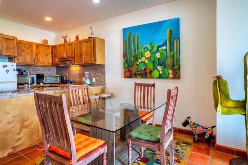 Condo Alegria Salvatierra Residences Pet Friendly - image 12