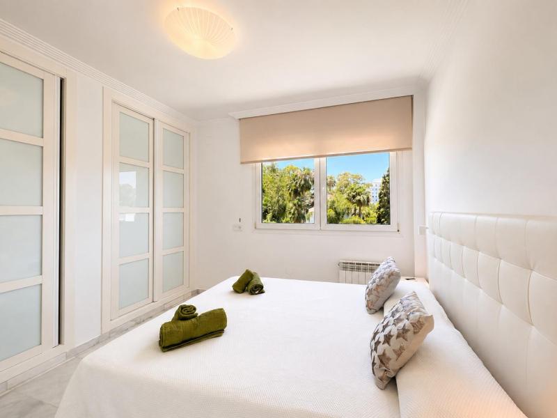 Villa Abanicos by Marbella Vacances - image 15