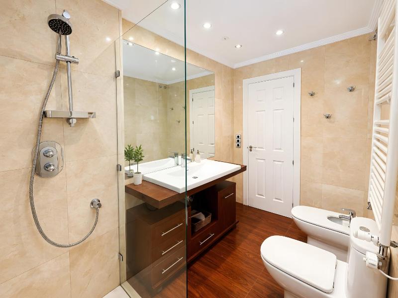 Villa Abanicos by Marbella Vacances - image 12