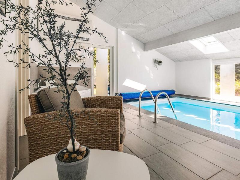5 star holiday home in Thisted - image 14