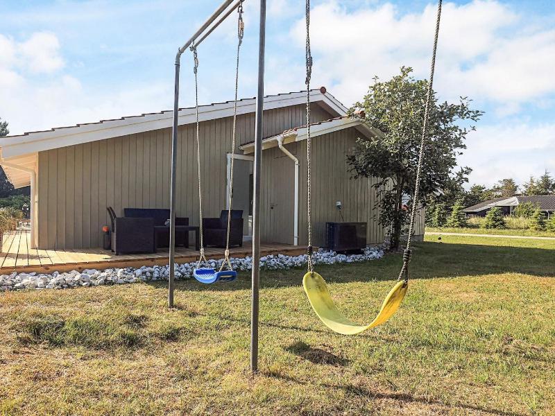 5 star holiday home in Thisted - image 18