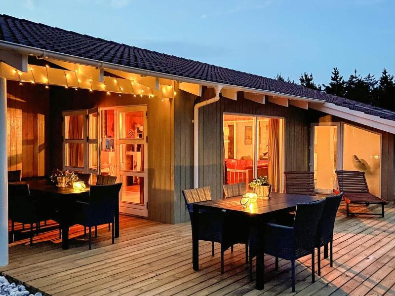 5 star holiday home in Thisted - image 12