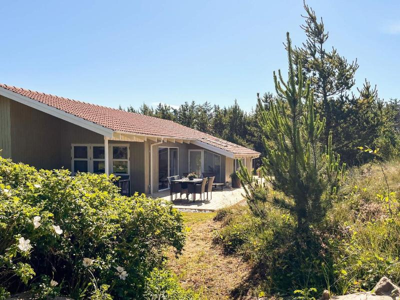 5 star holiday home in Thisted - image 25