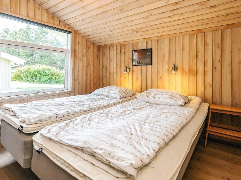 5 star holiday home in Thisted - image 20