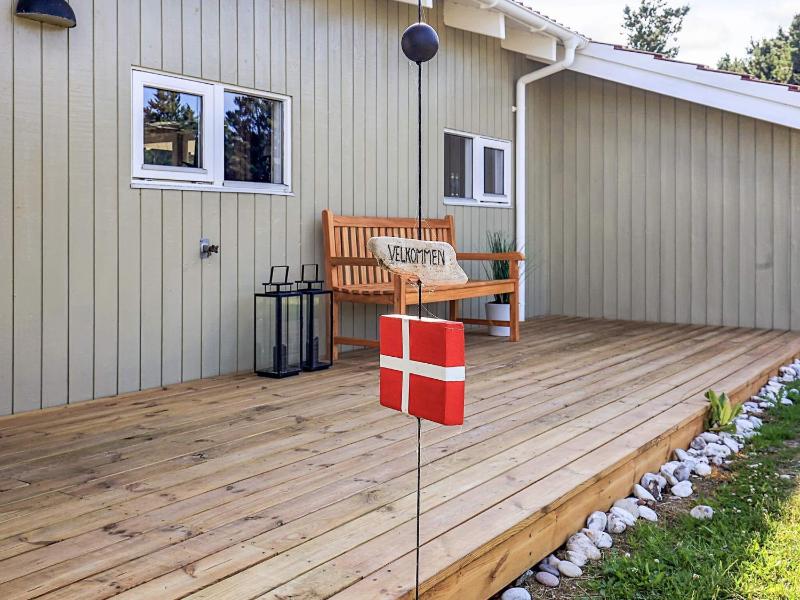 5 star holiday home in Thisted - image 40