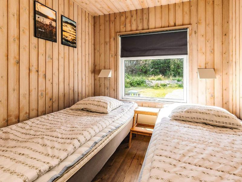 5 star holiday home in Thisted - image 49