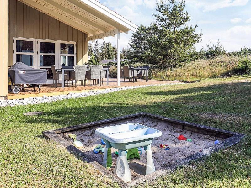 5 star holiday home in Thisted - image 28
