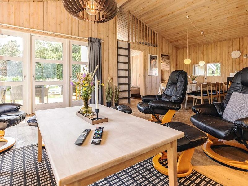 5 star holiday home in Thisted - image 36