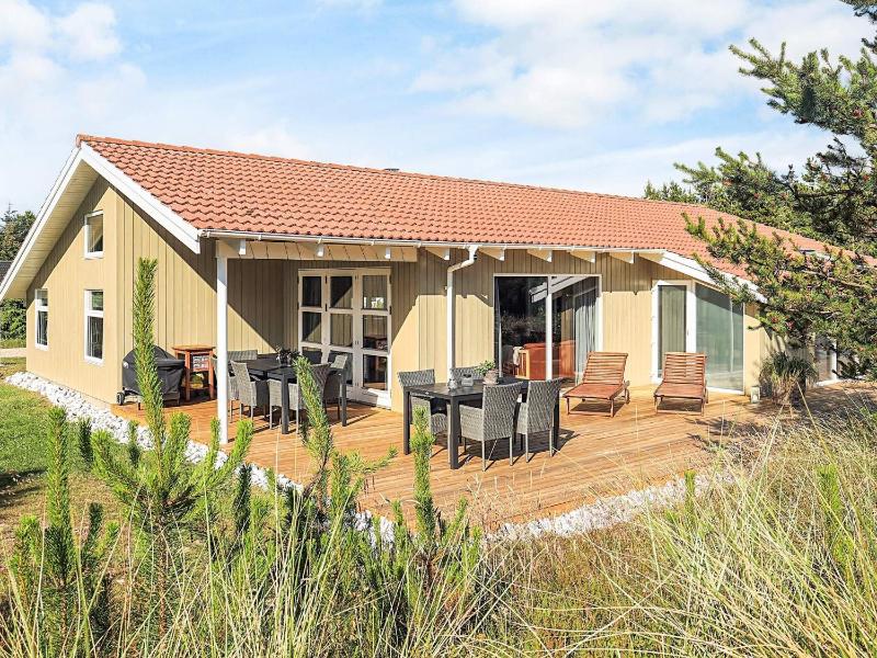 5 star holiday home in Thisted - image 48