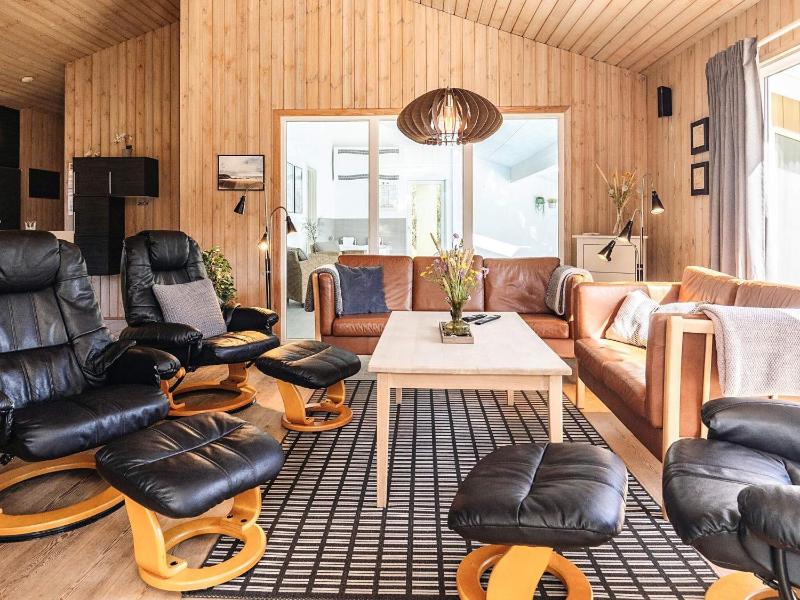 5 star holiday home in Thisted - image 47