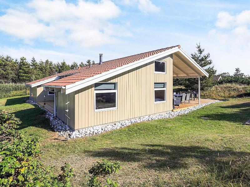 5 star holiday home in Thisted - image 10