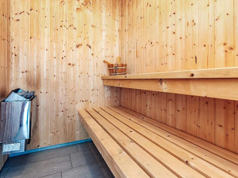 5 star holiday home in Thisted - image 31