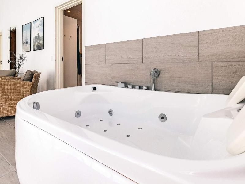 5 star holiday home in Thisted - image 12