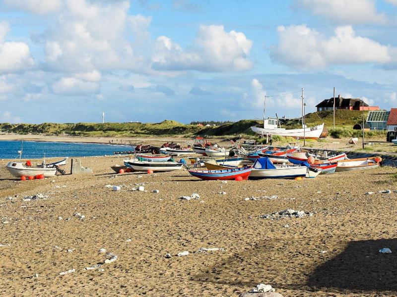 5 star holiday home in Thisted - image 15