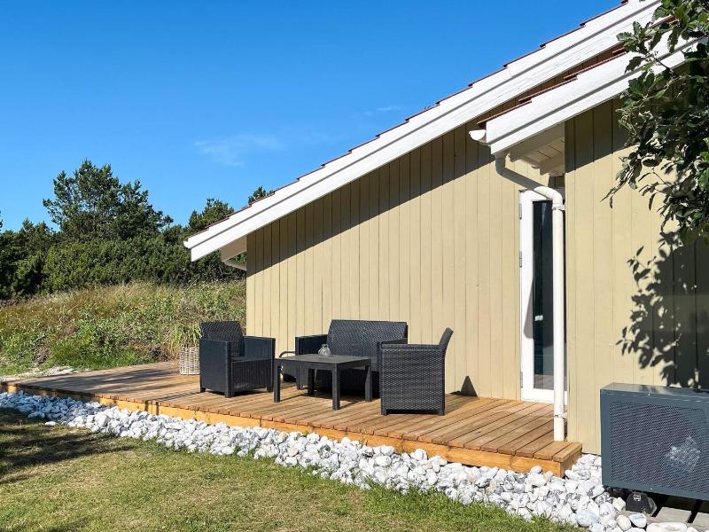 5 star holiday home in Thisted - image 32
