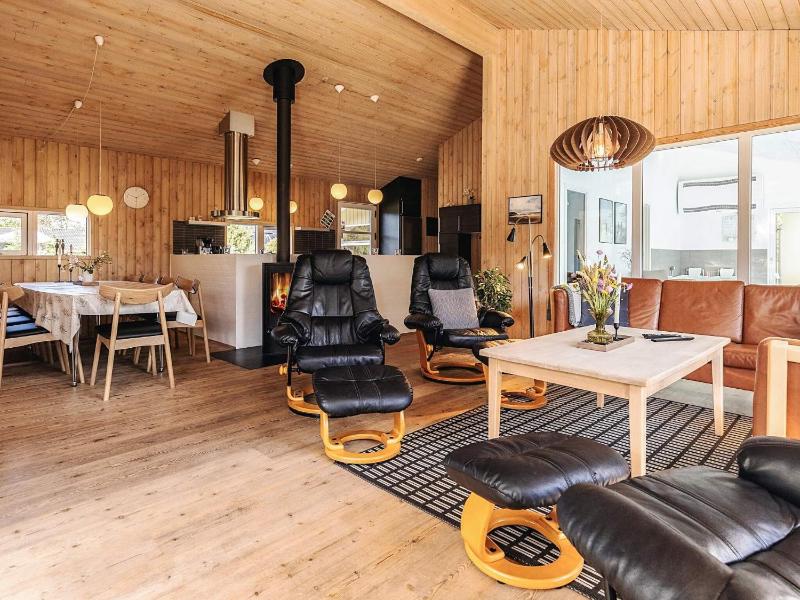 5 star holiday home in Thisted - image 27