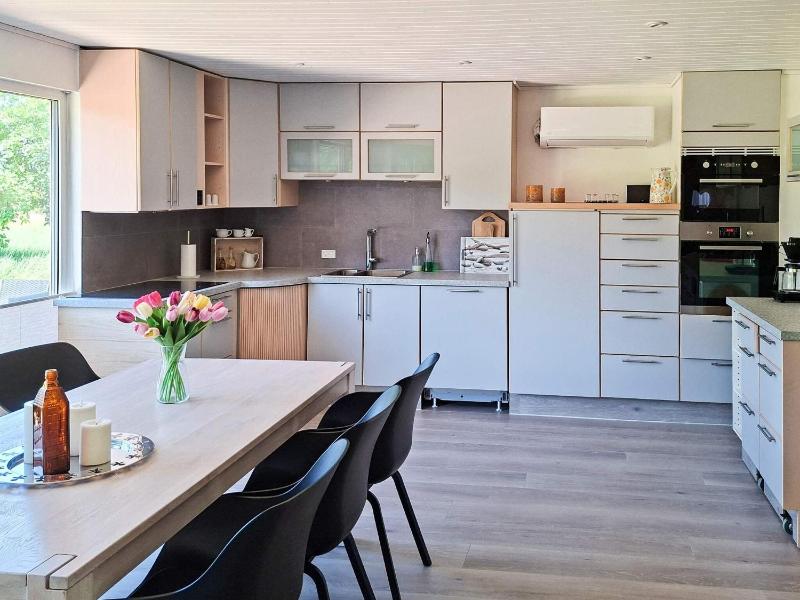 4 star holiday home in Hals - image 4