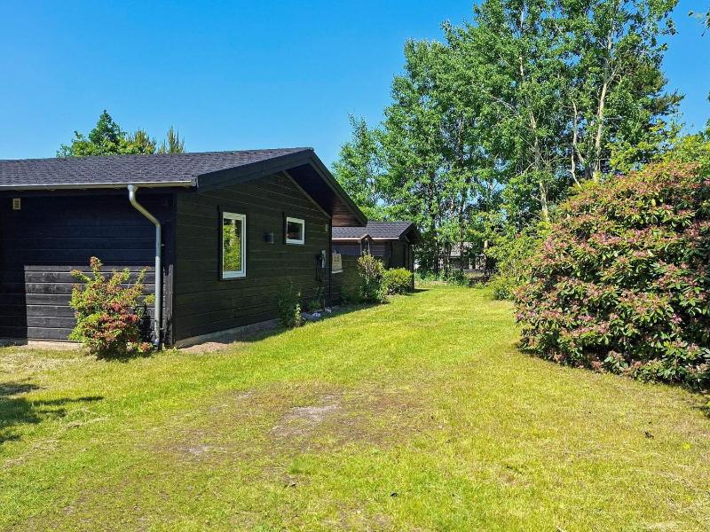 4 star holiday home in Hals - image 10