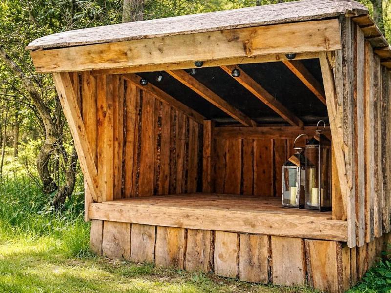 Bright Cottage with Hot Tub - By Traum Ferienwohnungen - image 1