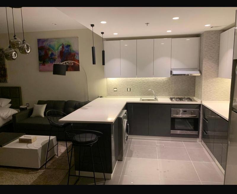 Amman studio Damac Tower - image 10