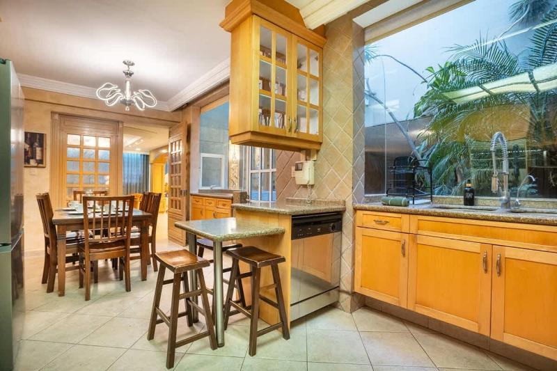 Prime Polanco Stay With Patio Near Shops & Cafes - image 39