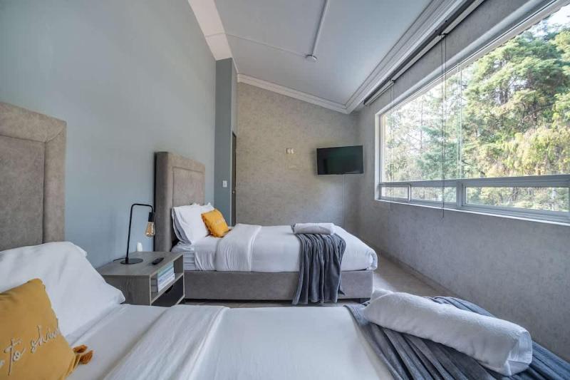 Prime Polanco Stay With Patio Near Shops & Cafes - image 10