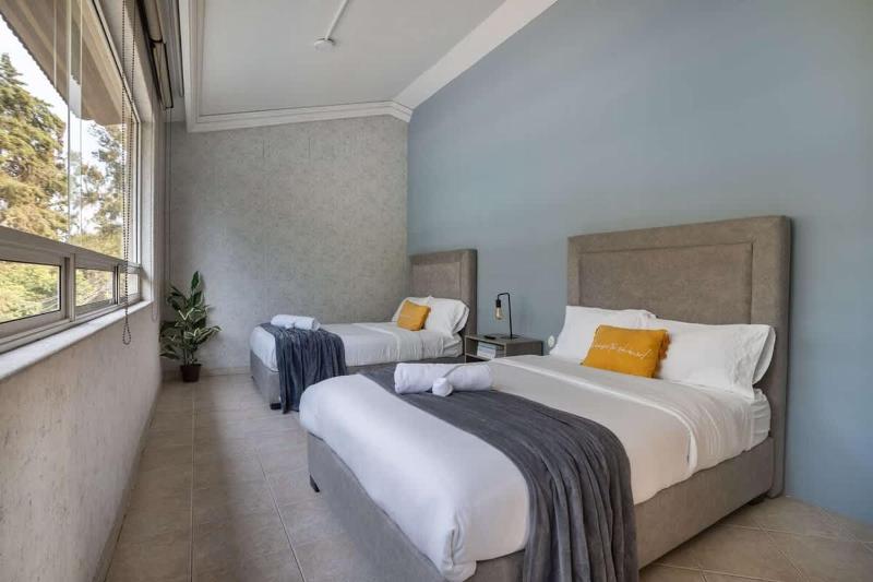Prime Polanco Stay With Patio Near Shops & Cafes - image 11