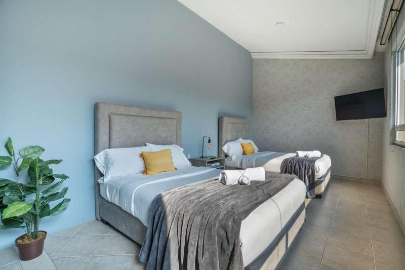 Prime Polanco Stay With Patio Near Shops & Cafes - image 28