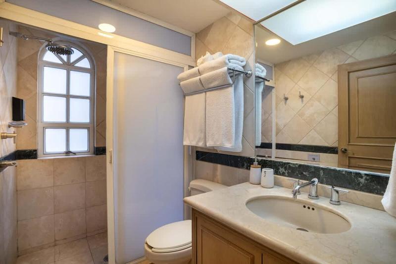 Prime Polanco Stay With Patio Near Shops & Cafes - image 35