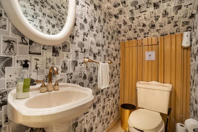 Prime Polanco Stay With Patio Near Shops & Cafes - image 40