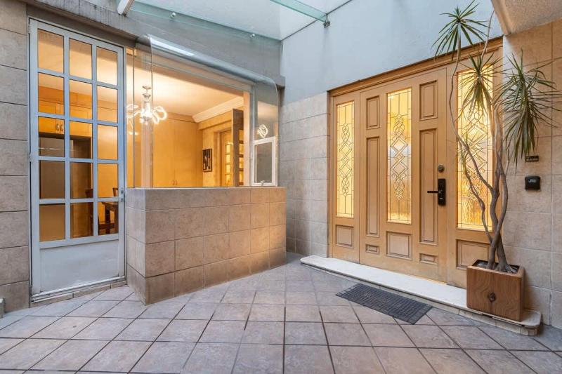 Prime Polanco Stay With Patio Near Shops & Cafes - image 5