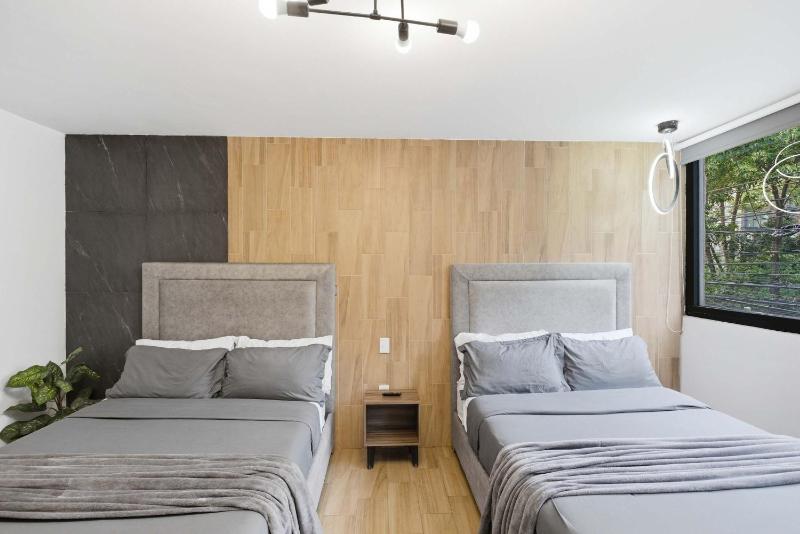 Polanco Stay Terrace Workspace & Prime Location - image 9