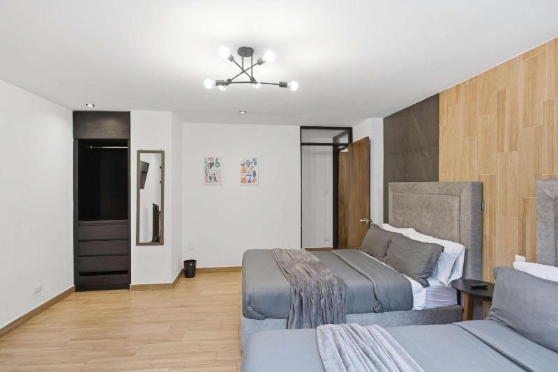 Polanco Stay Terrace Workspace & Prime Location - image 6