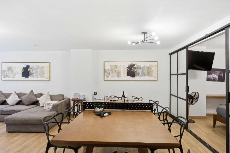Polanco Stay Terrace Workspace & Prime Location - image 20