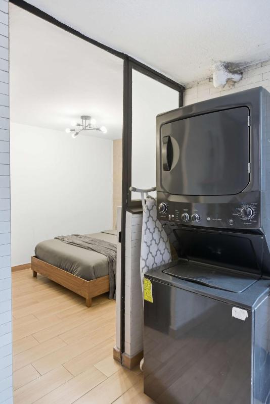 Polanco Stay Terrace Workspace & Prime Location - image 4