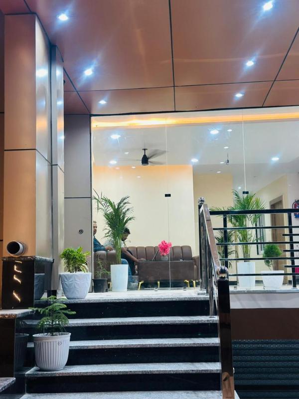 Shree Aaditri Inn - image 7
