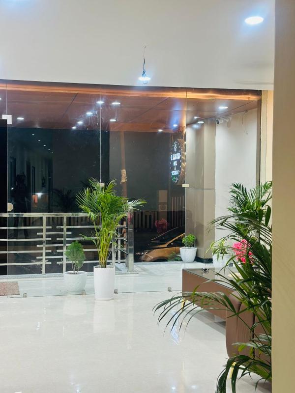 Shree Aaditri Inn - image 13